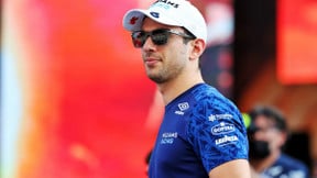 Formule 1 : Hamilton, accident… L’incroyable révélation de Latifi !