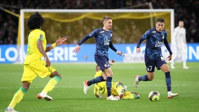 OM : Amine Harit s’enflamme pour Valentin Rongier !