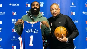 Basket - NBA : James Harden livre une grande vérité sur son arrivée à Philadelphie !