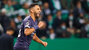 PSG : Riyad Mahrez voit le PSG favori en Ligue des Champions !