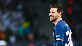 PSG - Malaise : Un problème avec Lionel Messi ? La réponse !