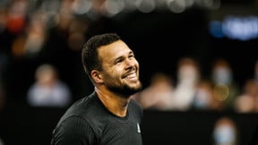 Tennis : Jo-Wilfried Tsonga pousse un énorme coup de gueule !