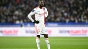 Mercato - OL : L’annonce d’Aulas sur l’avenir de Ndombele !