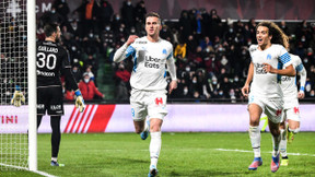 OM - Malaise : Arkadiusz Milik reçoit un énorme message en interne !