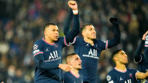 PSG : Cet énorme aveu sur la victoire face au Real Madrid !