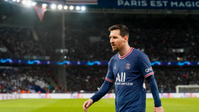 Mercato - PSG : FPF, Manchester City... Cette sortie retentissante sur le transfert de Messi !