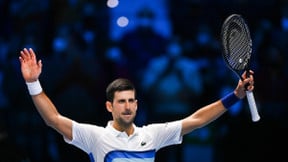 Tennis : Novak Djokovic reçoit un soutien de taille !