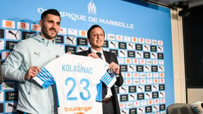 Mercato - OM : Pablo Longoria ne s’est pas raté cet hiver !