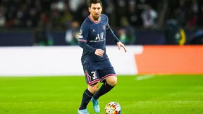 PSG - Malaise : Jérôme Rothen fracasse Lionel Messi !
