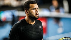 Tennis : Les mots forts de Tsonga sur son futur adversaire à Marseille !