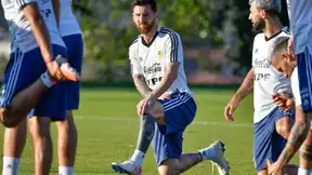 PSG - Malaise : L’incroyable sortie d’Agüero sur Messi !
