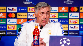 Mercato - Real Madrid : Le départ Carlo Ancelotti assuré l’été prochain ? La réponse !