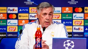 Mercato - Real Madrid : Le départ Carlo Ancelotti assuré l’été prochain ? La réponse !