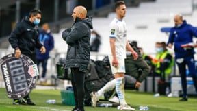 OM - Malaise : Milik se méfie de Sampaoli !