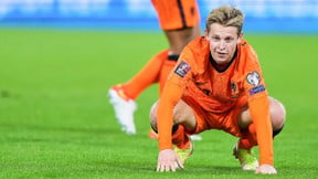 Mercato - Barcelone : Une décision fracassante prise pour Frenkie de Jong ?