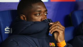 Mercato : Barcelone, PSG... Le double jeu du clan Dembélé !