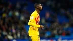 Mercato - Barcelone : Le Barça envoie un message à Dembélé !