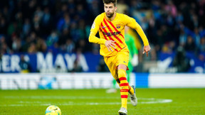 Barcelone : L'optimisme de Gerard Piqué !