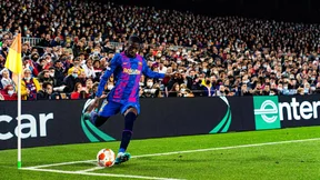 Mercato - PSG: Al-Khelaïfi est passé à l’action pour une star du Barça !