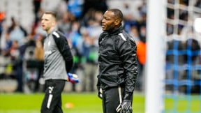 OM - Malaise : Mandanda, Lopez... La grosse mise au point de Sampaoli après le PSG !