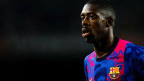 Barcelone - Malaise : Sifflé, Dembélé peut compter sur le soutien du Barça !