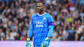 OM - Malaise : Encore un infime espoir pour Steve Mandanda à Marseille ?