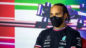 Formule 1 : Une condition posée par Hamilton pour son avenir ? La réponse de Mercedes !