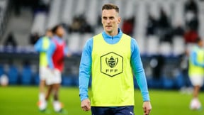 OM - Clash : Milik met un gros coup de pression à Sampaoli !