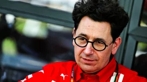 Formule 1 : Ferrari affiche ses ambitions pour 2022 !