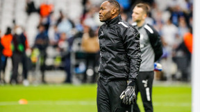 OM - Malaise : Steve Mandanda peut encore tout changer !