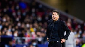 Mercato : Le successeur de Diego Simeone déjà identifié par l'Atlético ?