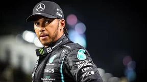 Formule 1 : L'annonce forte de Lewis Hamilton sur cette révolution en F1 !