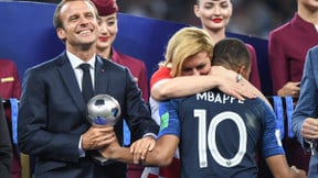 Mercato - PSG : Emmanuel Macron est passé à l’action pour la prolongation de Mbappé !