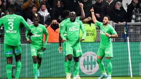 Mercato - ASSE : L’aveu de Sada Thioub sur cette recrue hivernale !