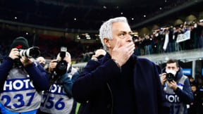 PSG : Real, Ligue des champions... José Mourinho lâche un coup de gueule surprenant !