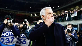 PSG : Real, Ligue des champions... José Mourinho lâche un coup de gueule surprenant !