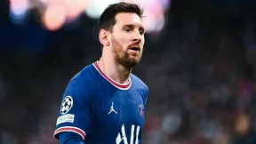 PSG - Malaise : Sergio Agüero en rajoute une couche sur le cas Messi !