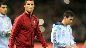Mercato - PSG : Un duo légendaire entre Ronaldo et Messi bientôt à Paris ?
