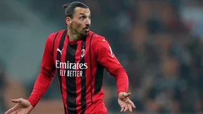 Mercato - AC Milan : Zlatan Ibrahimovic annonce la couleur pour son avenir !