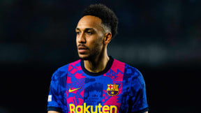 Mercato - Barcelone : La grande annonce de Busquets sur la signature d'Aubameyang !