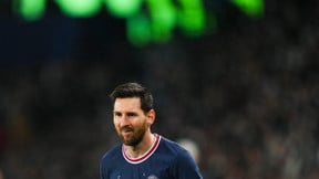 PSG : Lionel Messi voit grand avec le PSG !