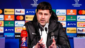 Mercato - PSG : Ça chauffe en coulisse pour le départ de Pochettino !