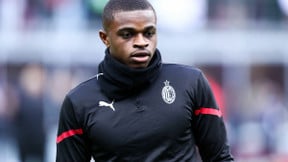 Mercato - Milan AC : Kalulu annonce la couleur pour son avenir !