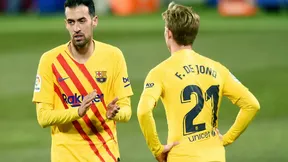 Mercato - Barcelone : Les vérités de Frenkie De Jong sur son arrivée au Barça !