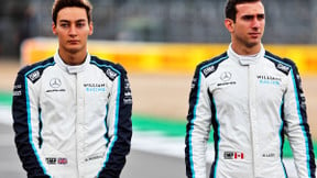 Formule 1 : Après Hamilton, Russell prend la défense de ce pilote !