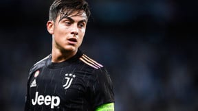 Mercato - PSG : Un contrat XXL bientôt proposé à Dybala ?