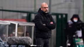 OL : Peter Bosz affiche sa satisfaction après le nul à Lens !