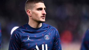 PSG - Clash : La sanction va tomber pour Verratti après sa sortie fracassante !