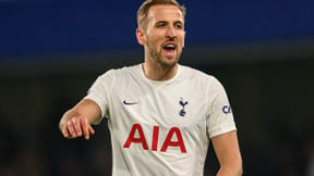 Mercato - Manchester City : L'énorme aveu de Guardiola sur Harry Kane !