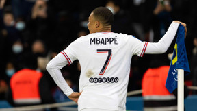 Mercato - PSG : C’est acté, Kylian Mbappé va signer un contrat légendaire !